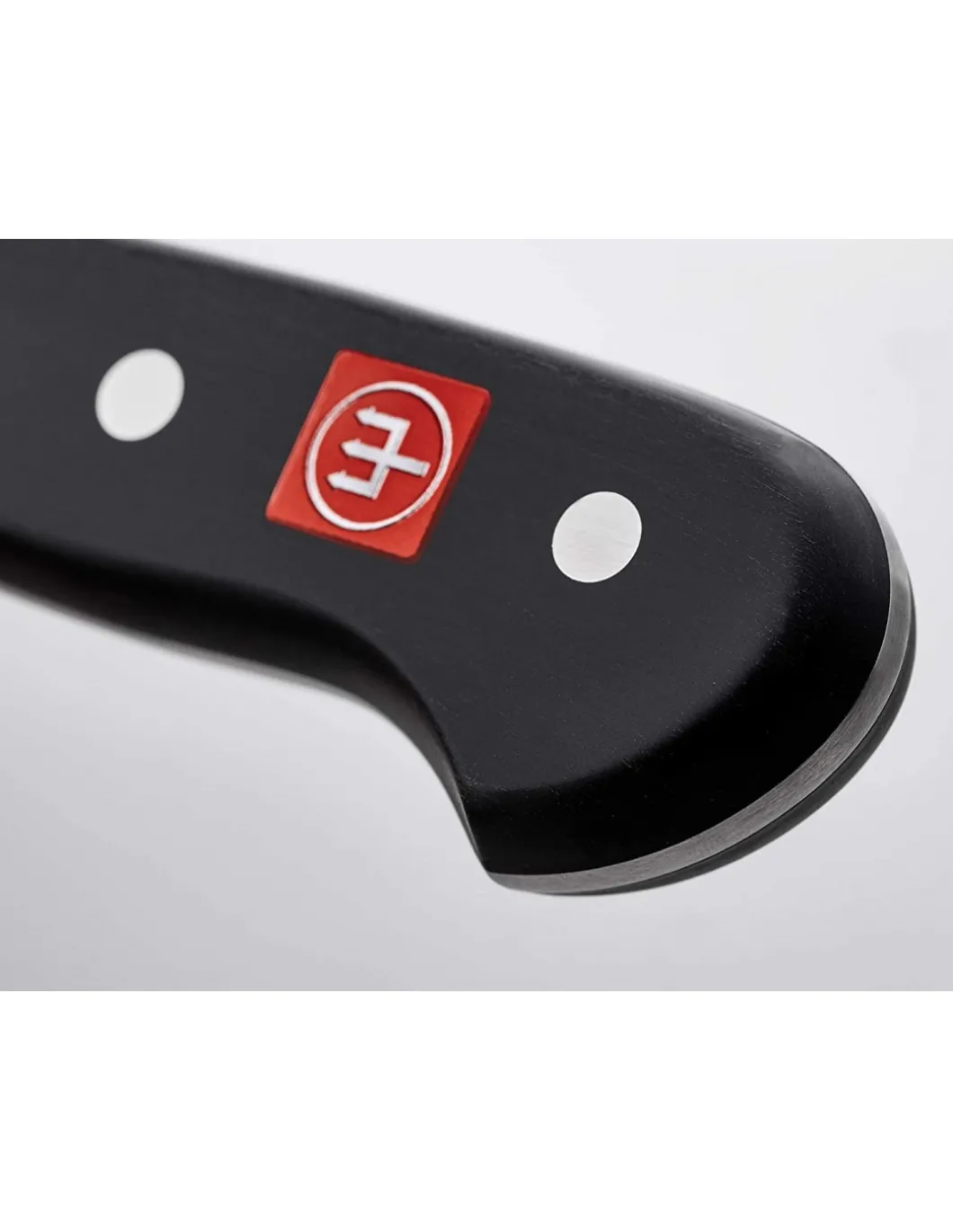 Ceppo Porta Coltelli Legno di Faggio 12 pezzi Serie Classic