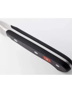Ceppo Porta Coltelli Legno di Faggio 12 pezzi Serie Classic