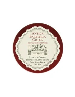 Cera per Capelli Fissaggio Extra Forte 100 ml
