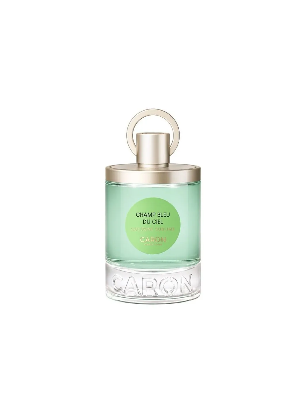 Champ Bleu du Ciel Caron 100 ml Cologne Sublime