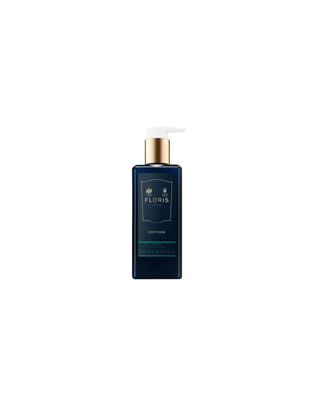 Chypress Hand Lotion 250 ml