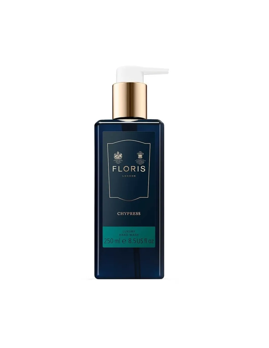 Chypress Luxury hand Wash 250 ml