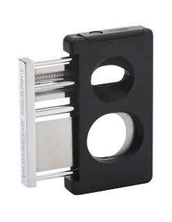 Cigar Cutter PZ3626 Black