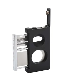 Cigar Cutter PZ3626 Black