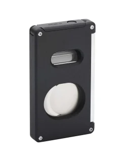 Cigar Cutter PZ3626 Black