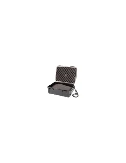 Cigar Travel Humidor Passatore 10-15 pezzi