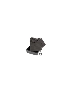 Cigar Travel Humidor Passatore 10-15 pezzi