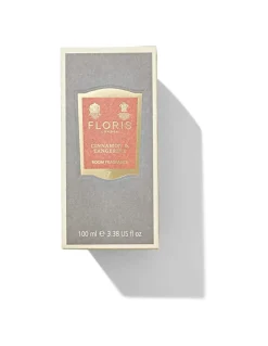 Cinnamon & Tangerine Room Fragrance Spray 100 ml