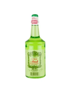 - Citrus Musk Eau de Cologne 370 ml - Coltelleria Lorenzi Milano