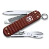 Classic Precious Alox Collection Nocciola