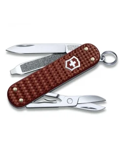 Classic Precious Alox Collection Nocciola