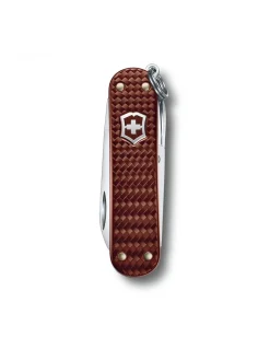 Classic Precious Alox Collection Nocciola