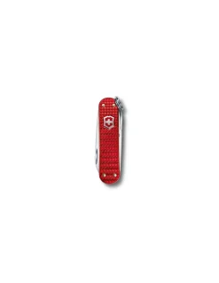 Classic Precious Alox Collection Red