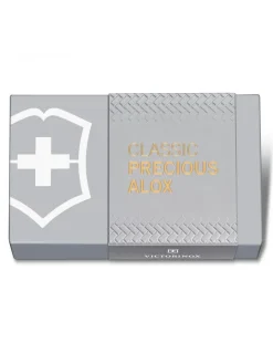 Classic Precious Alox Collection Oro