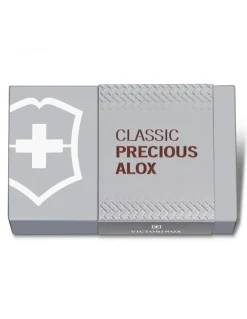 Classic Precious Alox Collection Nocciola