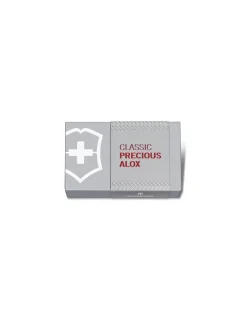 Classic Precious Alox Collection Red