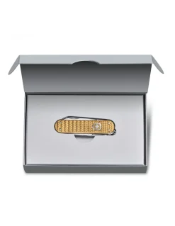 Classic Precious Alox Collection Oro