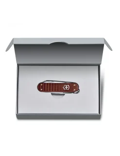 Classic Precious Alox Collection Nocciola
