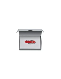 Classic Precious Alox Collection Red