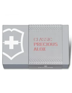 Classic Precious Alox Gentle Rose