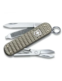 Classic Precious Alox Infinite Gray