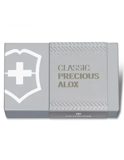 Classic Precious Alox Infinite Gray