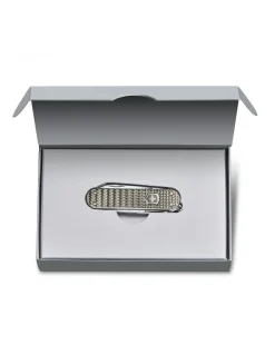 Classic Precious Alox Infinite Gray
