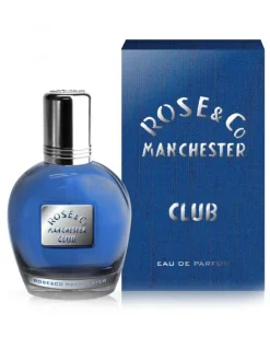 Club Eau de Parfum 100 ml