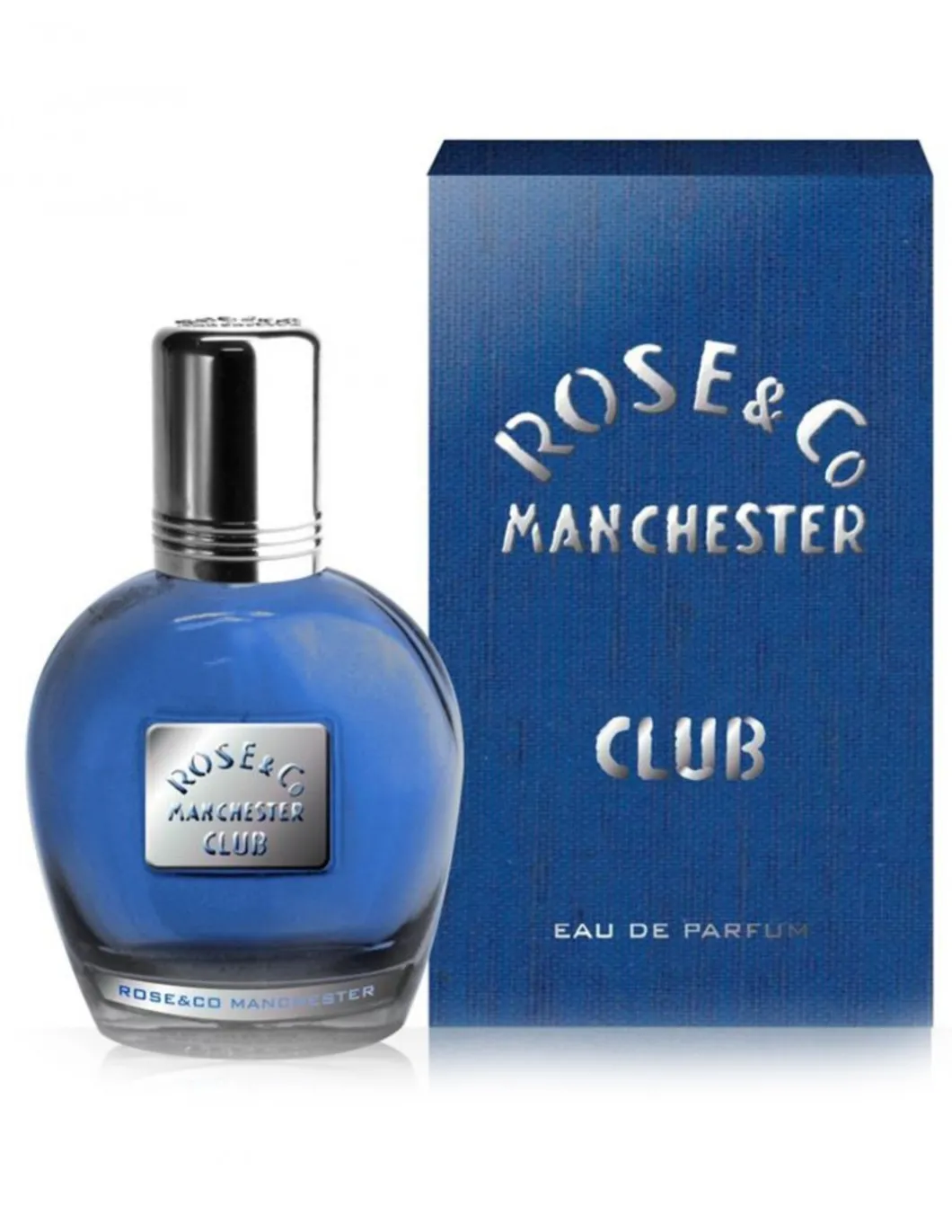 Club Eau de Parfum 100 ml