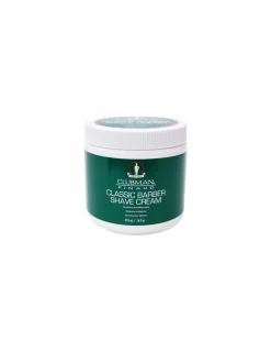 Clubman - Classic Barber Shave Cream 435 ml - Coltelleria Lorenzi Milano