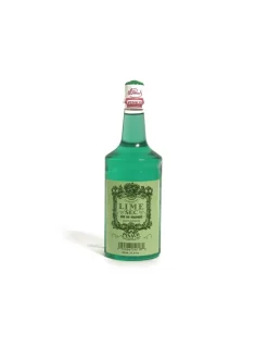 Clubman Lime Sec Eau de Cologne 370 ml