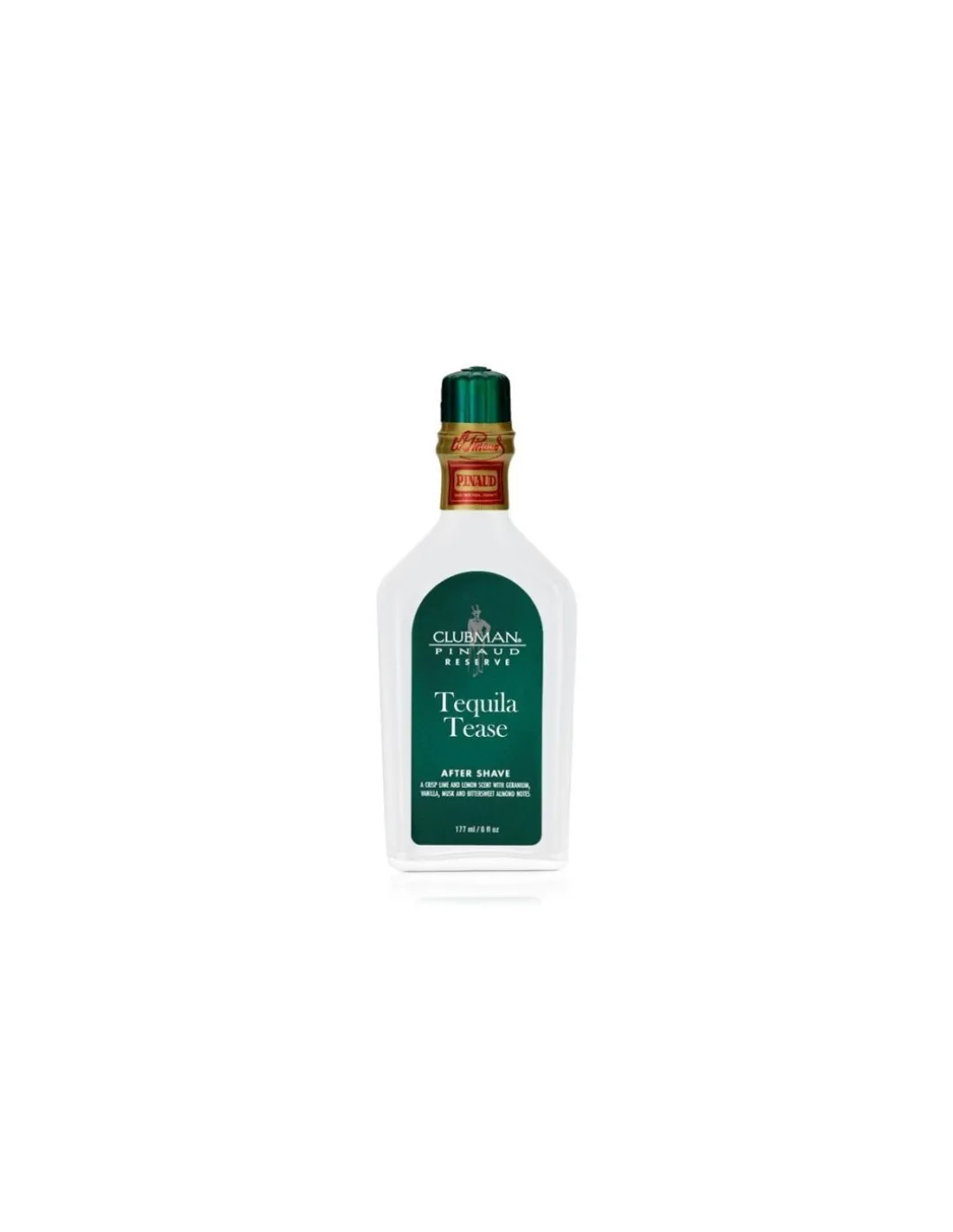 Clubman Pinaud Tequila Tase After Shave 177 ml
