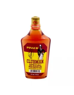 Clubman Special Reserve After Shave Cologne 177 ml