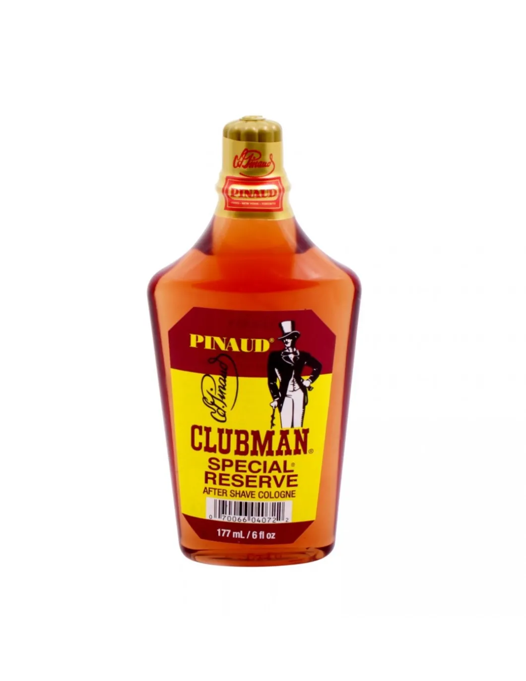 Clubman Special Reserve After Shave Cologne 177 ml