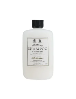 Coconut Oil Shampoo 100 ml