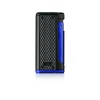 Colibri of London - Accendino a Fiamma Rigida Monza 3 Blu Anodizzato - Coltelleria Lorenzi Milano