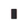 Colibri of London - Accendino Astoria  Jet Flame Tripla Fiamma Rose Gold - Coltelleria Lorenzi Milano