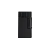 Colibri of London - Accendino Julius Black - Coltelleria Lorenzi Milano