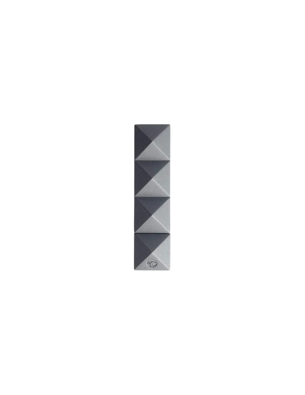 Colibri Quasar Punch Cutter Charcoal