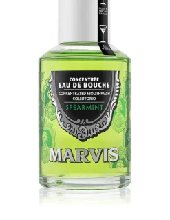 Collutorio Marvis Spearmint 120 ml