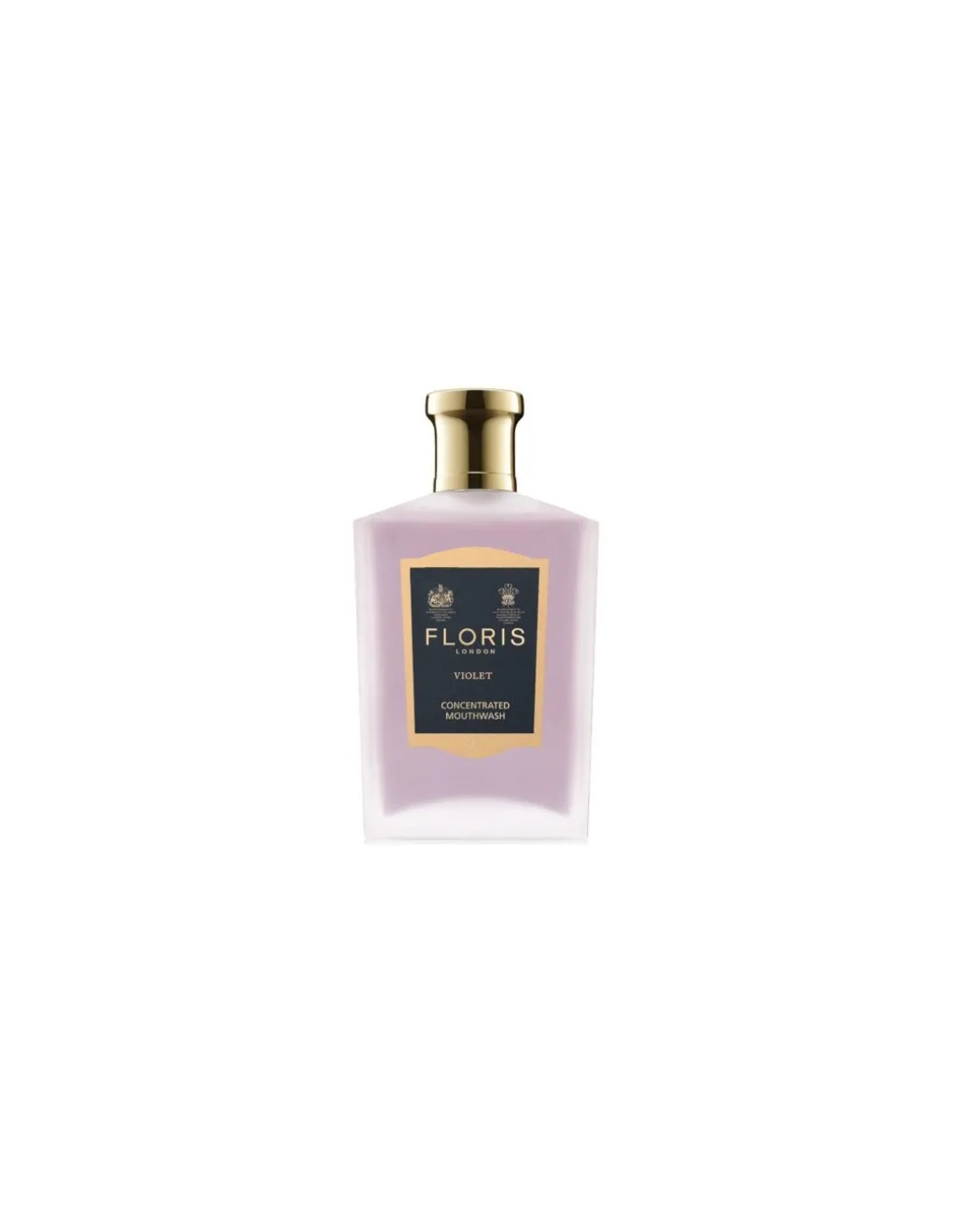 Colluttorio Violet Concentrated Mouthwash 100 ml