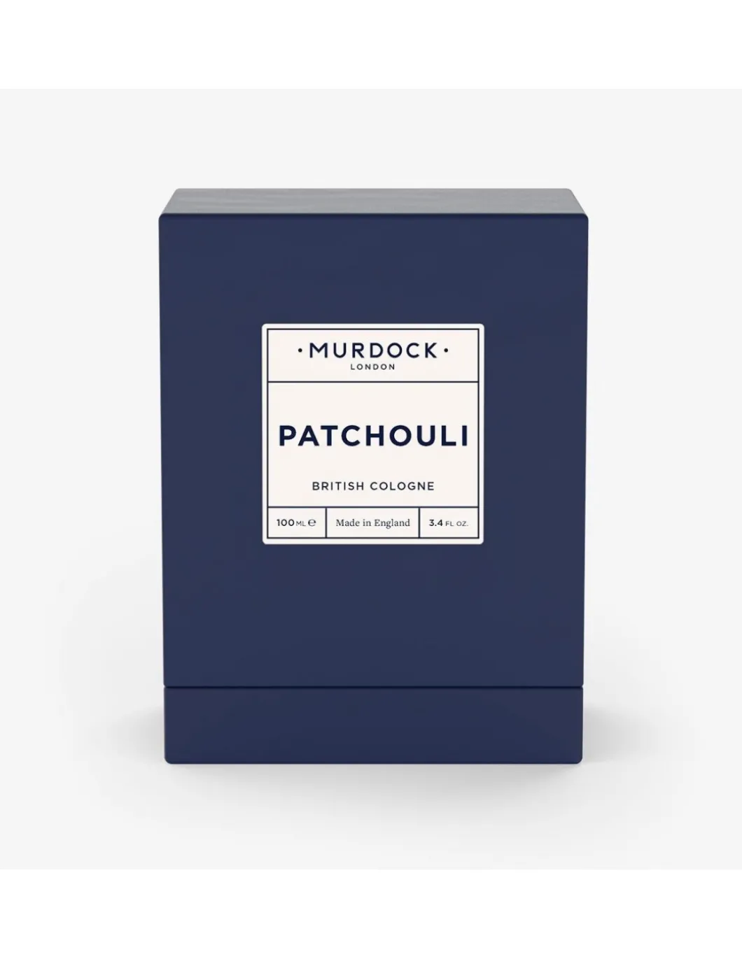 Colonia Patchouli 100 ml