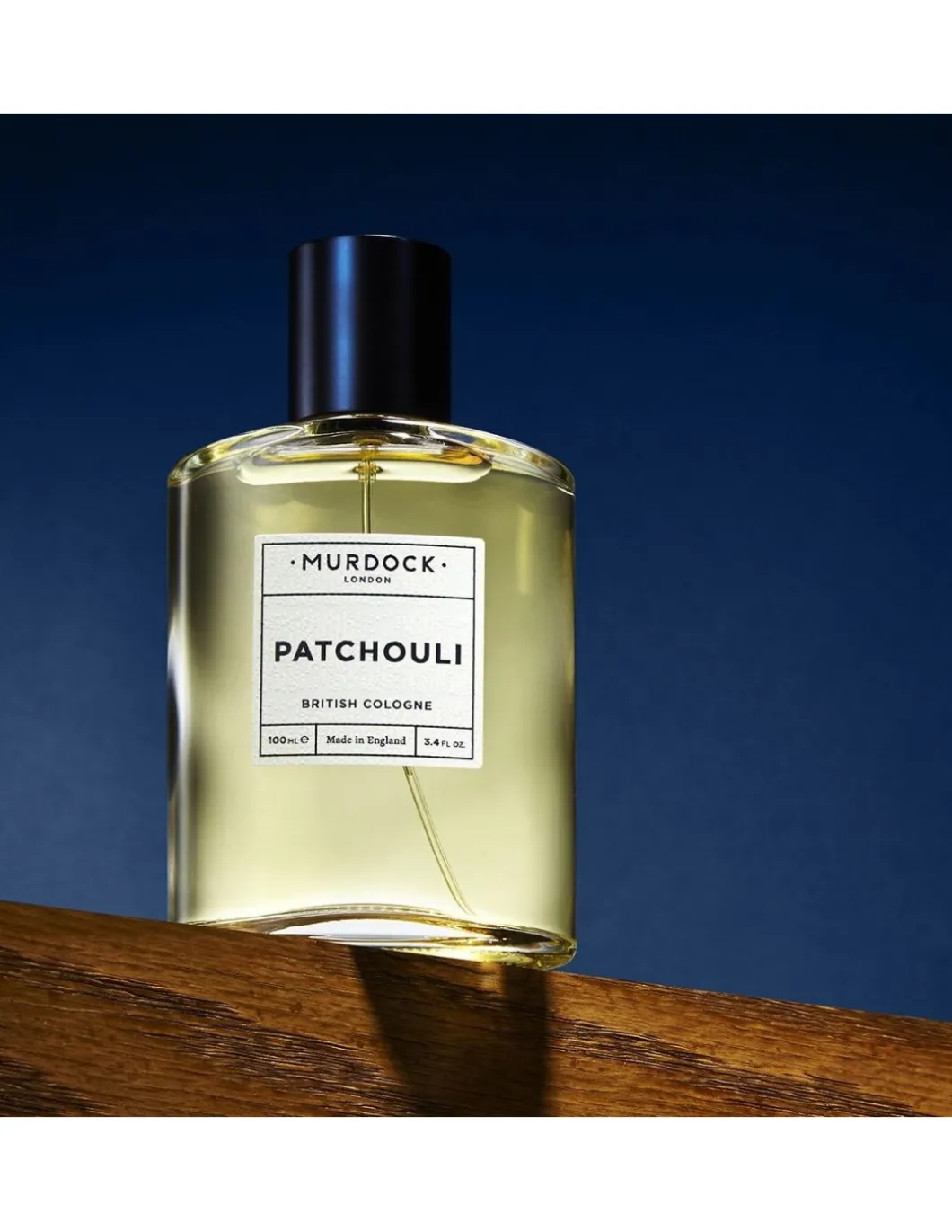 Colonia Patchouli 100 ml