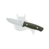 Coltello a Lama Fissa Vesuvius G10 Verde