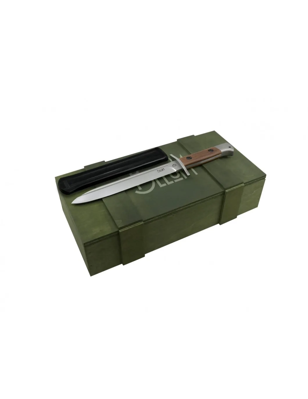 Coltello Belum