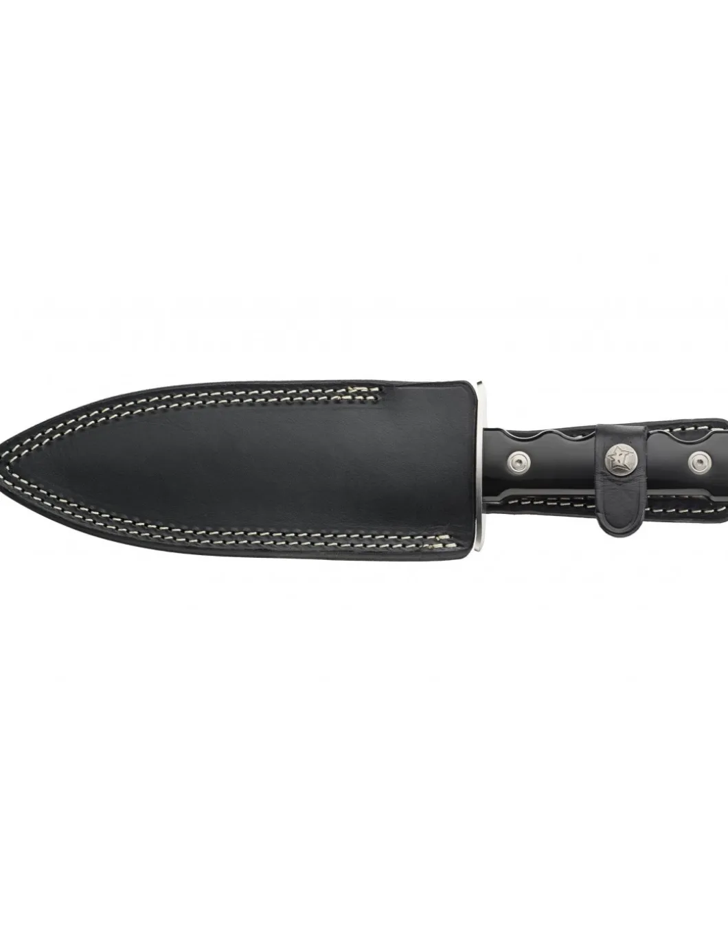 Coltello Billao N690Co & Corno Di Bufalo