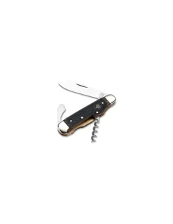 Coltello Cavatappi