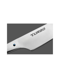Coltello Chef 24 cm S-01