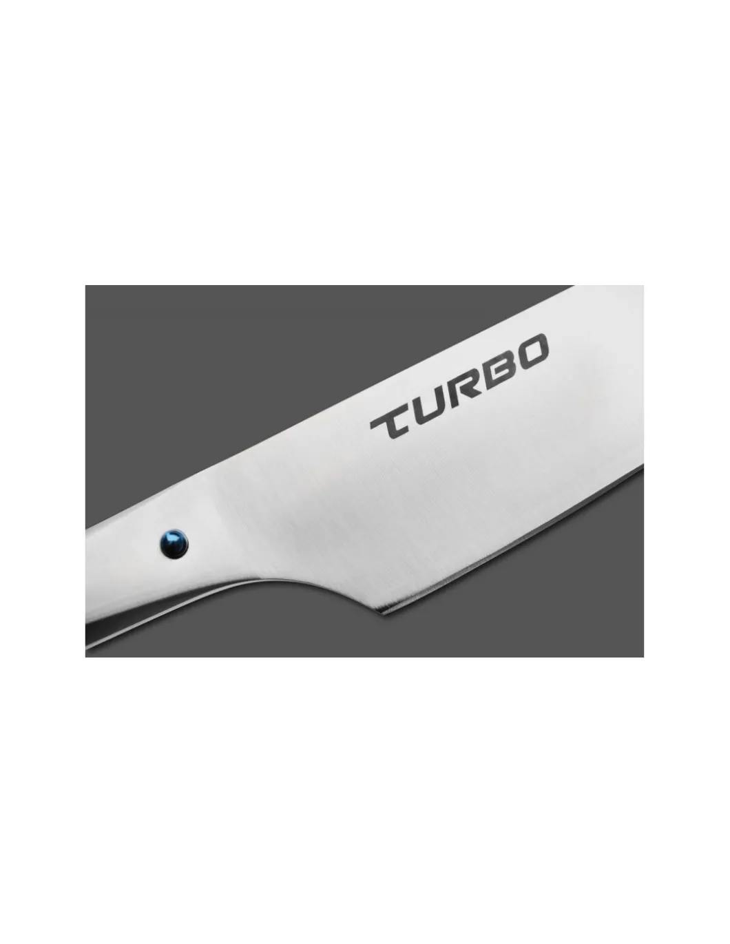 Coltello Chef 24 cm S-01