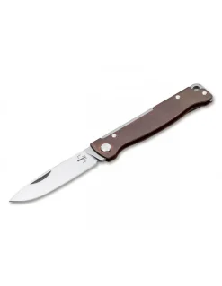 Coltello Chiudibile Atlas Copper